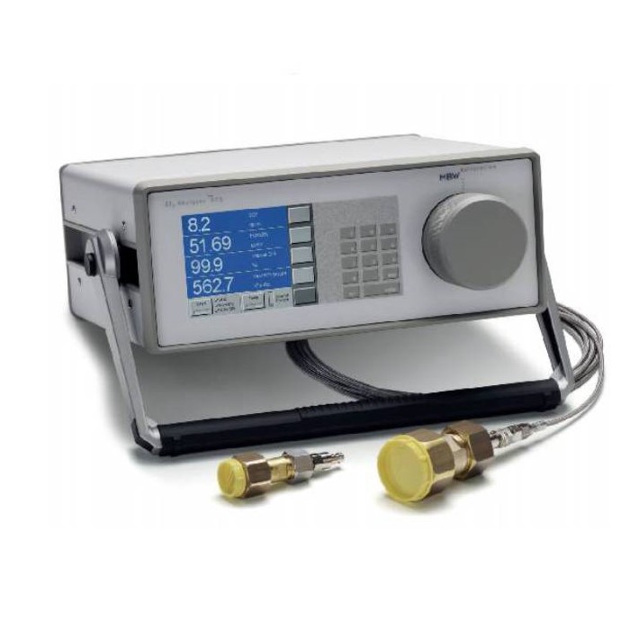 Gas Analyser